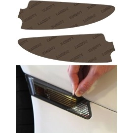 Lamin-X S1149 - 2024+ Subaru Legacy Rear Marker Covers
