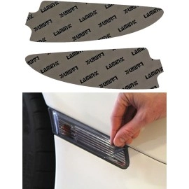 Lamin-X S1149 - 2024+ Subaru Legacy Rear Marker Covers