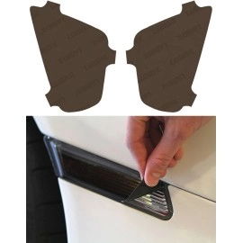 Lamin-X S1150 - 2024+ Subaru Crosstrek Rear Marker Covers