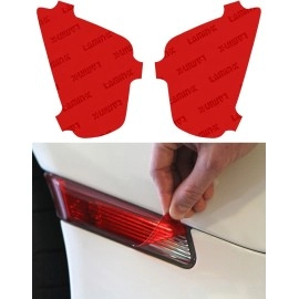 Lamin-X S1150 - 2024+ Subaru Crosstrek Rear Marker Covers