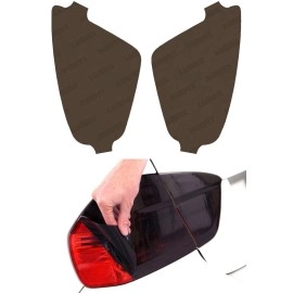 Lamin-X S1154 - 2024+ Subaru Impreza Rear Marker Covers