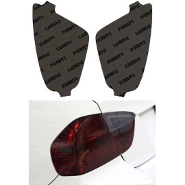 Lamin-X S1154 - 2024+ Subaru Impreza Rear Marker Covers