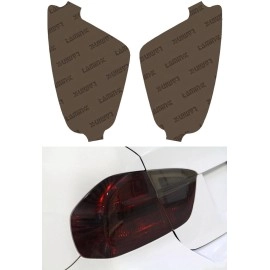 Lamin-X S1154 - 2024+ Subaru Impreza Rear Marker Covers