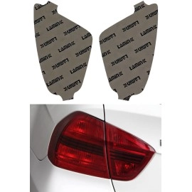 Lamin-X S1154 - 2024+ Subaru Impreza Rear Marker Covers