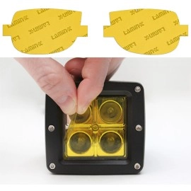 Lamin-X S137 - 2018-2019 Subaru Legacy Fog Light Covers