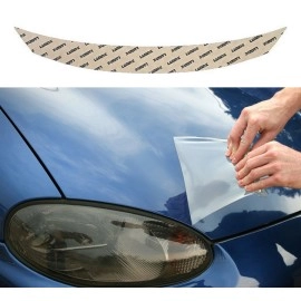 Lamin-X S1431 - 2015-2017 Subaru Outback Invisible Bug Guard Paint Protection Film