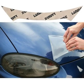 Lamin-X S1451 - 2023+ Subaru Ascent Invisible Bug Guard Paint Protection Film