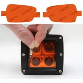 Lamin-X S149 - 2024+ Subaru Legacy Fog Light Covers