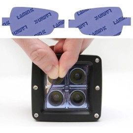 Lamin-X S149 - 2024+ Subaru Legacy Fog Light Covers
