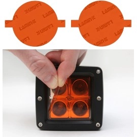 Lamin-X S150 - 2024+ Subaru Crosstrek Fog Light Covers