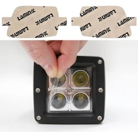 Lamin-X S151 - 2023+ Subaru Ascent Fog Light Covers