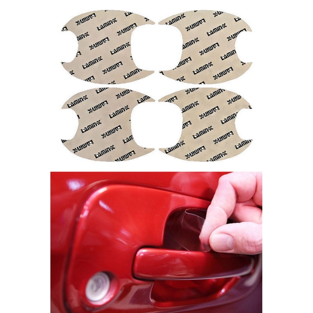 Lamin-X S1531 - 2015-2017 Subaru Outback Door Handle Cup Paint Protection