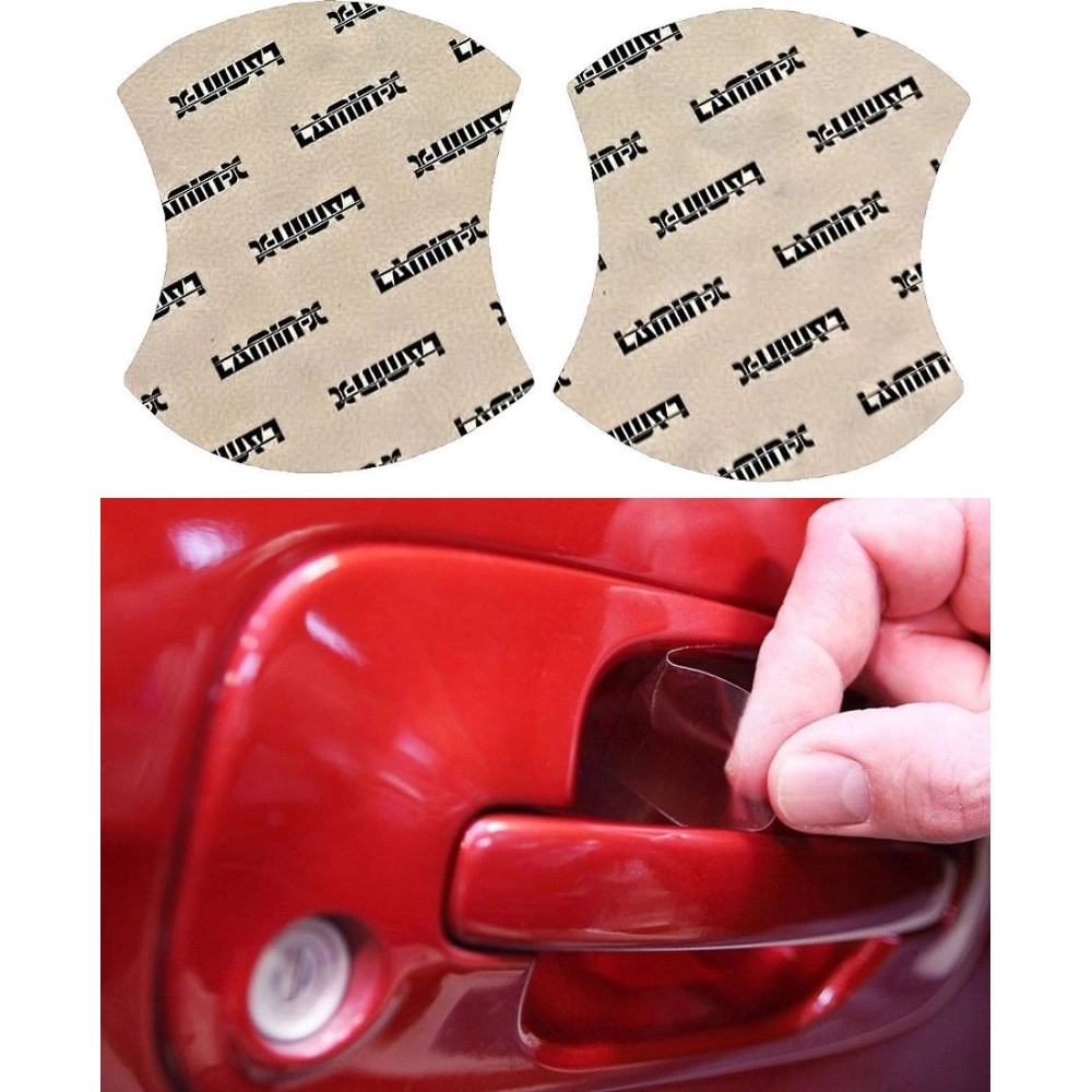 Lamin-X S1546 - 2022+ Subaru BRZ Door Handle Cup Paint Protection