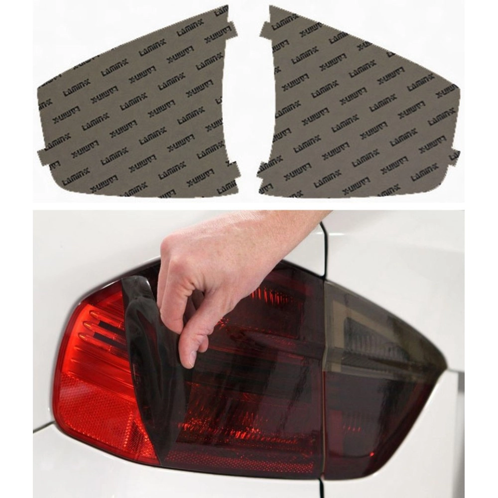 Lamin-X S209 - 2005-2007 Subaru Legacy Tail Light Covers