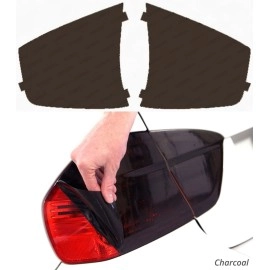 Lamin-X S209 - 2005-2007 Subaru Legacy Tail Light Covers