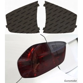 Lamin-X S209 - 2005-2007 Subaru Legacy Tail Light Covers