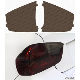 Lamin-X S209 - 2005-2007 Subaru Legacy Tail Light Covers