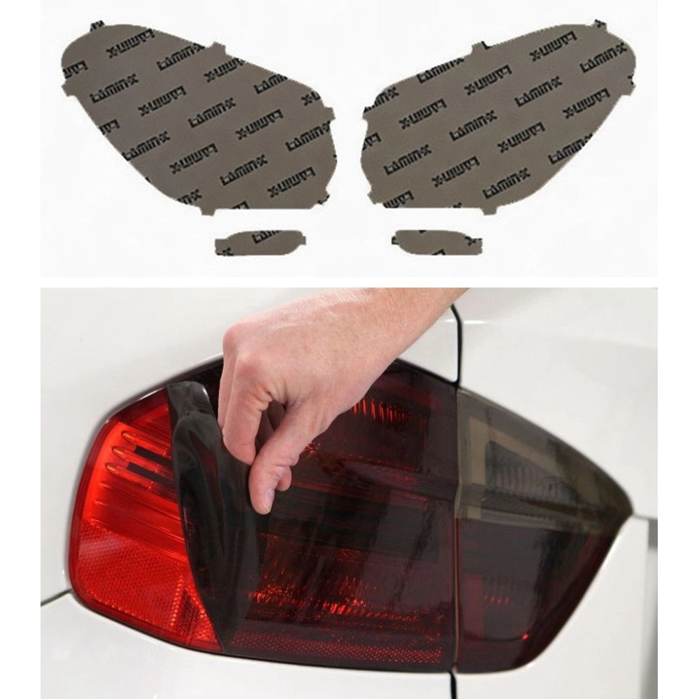 Lamin-X S227 - 2013-2017 Subaru Crosstrek Tail Light Covers