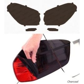 Lamin-X S227 - 2013-2017 Subaru Crosstrek Tail Light Covers