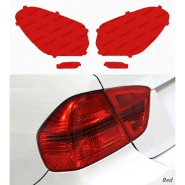 Lamin-X S227 - 2013-2017 Subaru Crosstrek Tail Light Covers