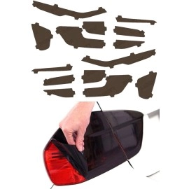 Lamin-X S250 - 2024+ Subaru Crosstrek Tail Light Covers