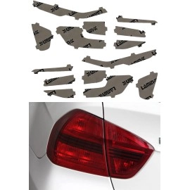 Lamin-X S250 - 2024+ Subaru Crosstrek Tail Light Covers