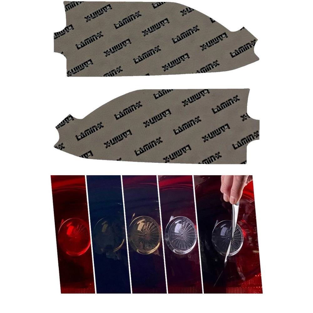Lamin-X S2655 - 2025+ Subaru Forester Reverse Light Covers