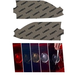 Lamin-X S2655 - 2025+ Subaru Forester Reverse Light Covers