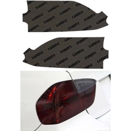 Lamin-X S2655 - 2025+ Subaru Forester Reverse Light Covers