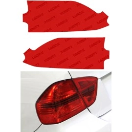 Lamin-X S2655 - 2025+ Subaru Forester Reverse Light Covers