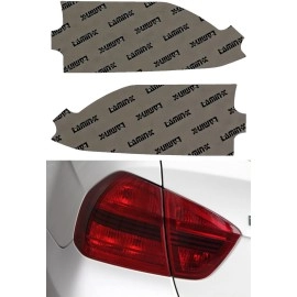 Lamin-X S2655 - 2025+ Subaru Forester Reverse Light Covers