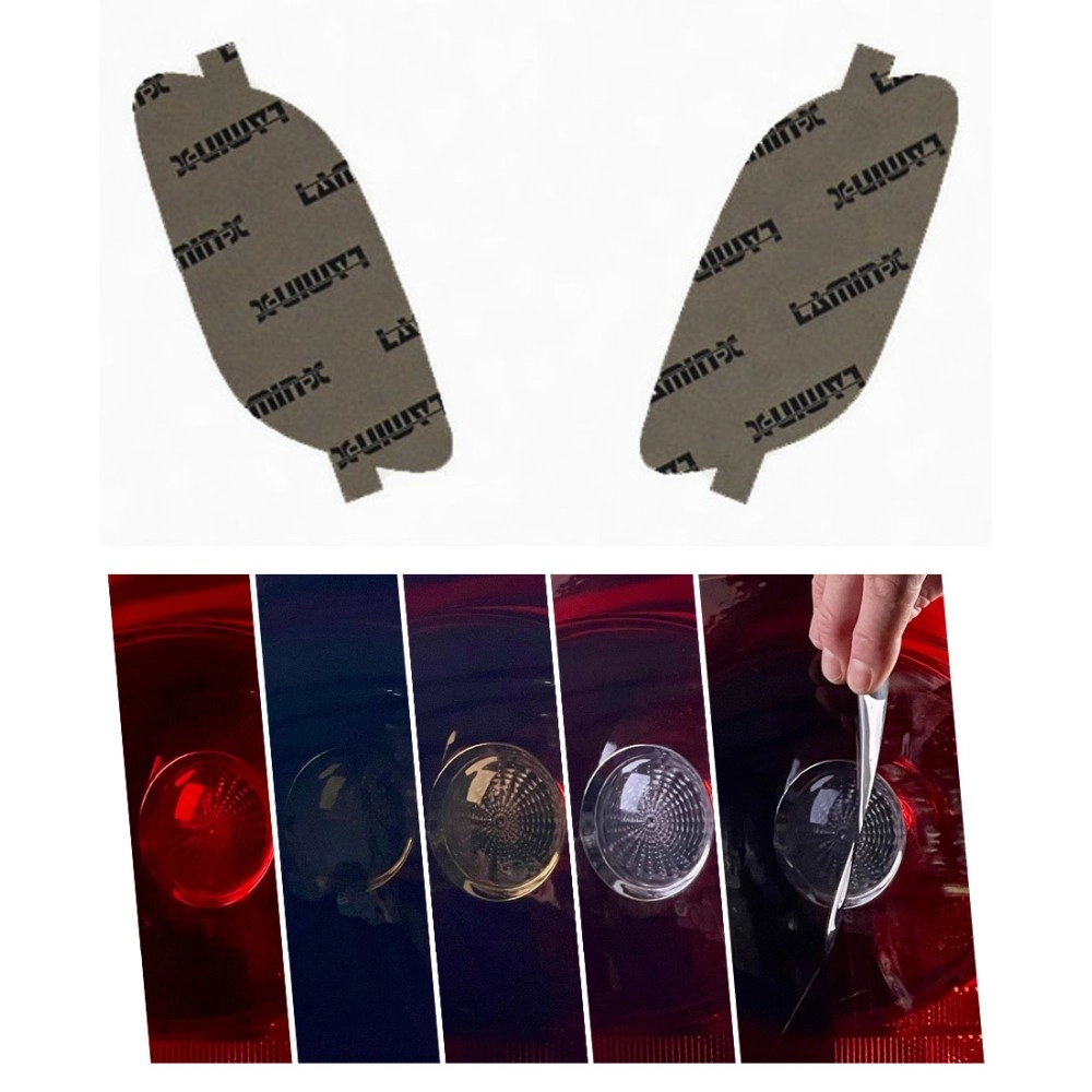 Lamin-X S301 - 2002-2003 Subaru Impreza WRX Side Marker Light Covers