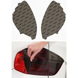 Lamin-X S309 - 2005-2007 Subaru Legacy Wagon Tail Light Covers