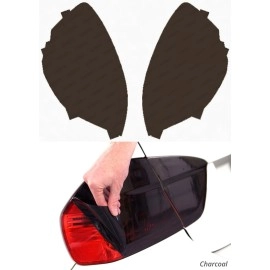 Lamin-X S309 - 2005-2007 Subaru Legacy Wagon Tail Light Covers