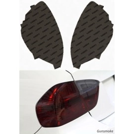 Lamin-X S309 - 2005-2007 Subaru Legacy Wagon Tail Light Covers