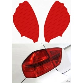 Lamin-X S309 - 2005-2007 Subaru Legacy Wagon Tail Light Covers