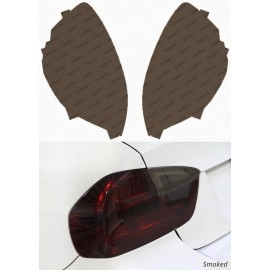 Lamin-X S309 - 2005-2007 Subaru Legacy Wagon Tail Light Covers