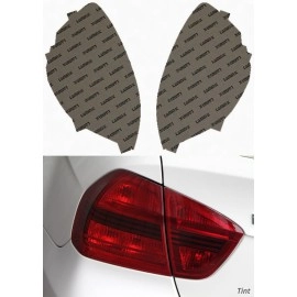 Lamin-X S309 - 2005-2007 Subaru Legacy Wagon Tail Light Covers