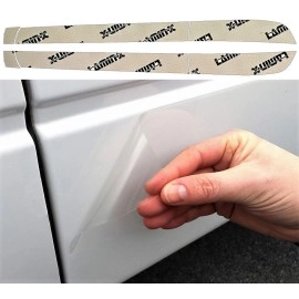Lamin-X S3235 - 2018-2020 Subaru Crosstrek Rocker Panel Paint Protection