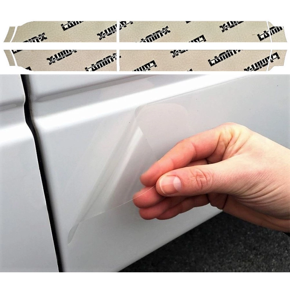 Lamin-X S3236 - 2018-2019 Subaru Outback Rocker Panel Paint Protection Lamin-X S3236 - 2018-2019 Subaru Outback Rocker Panel Paint Protection