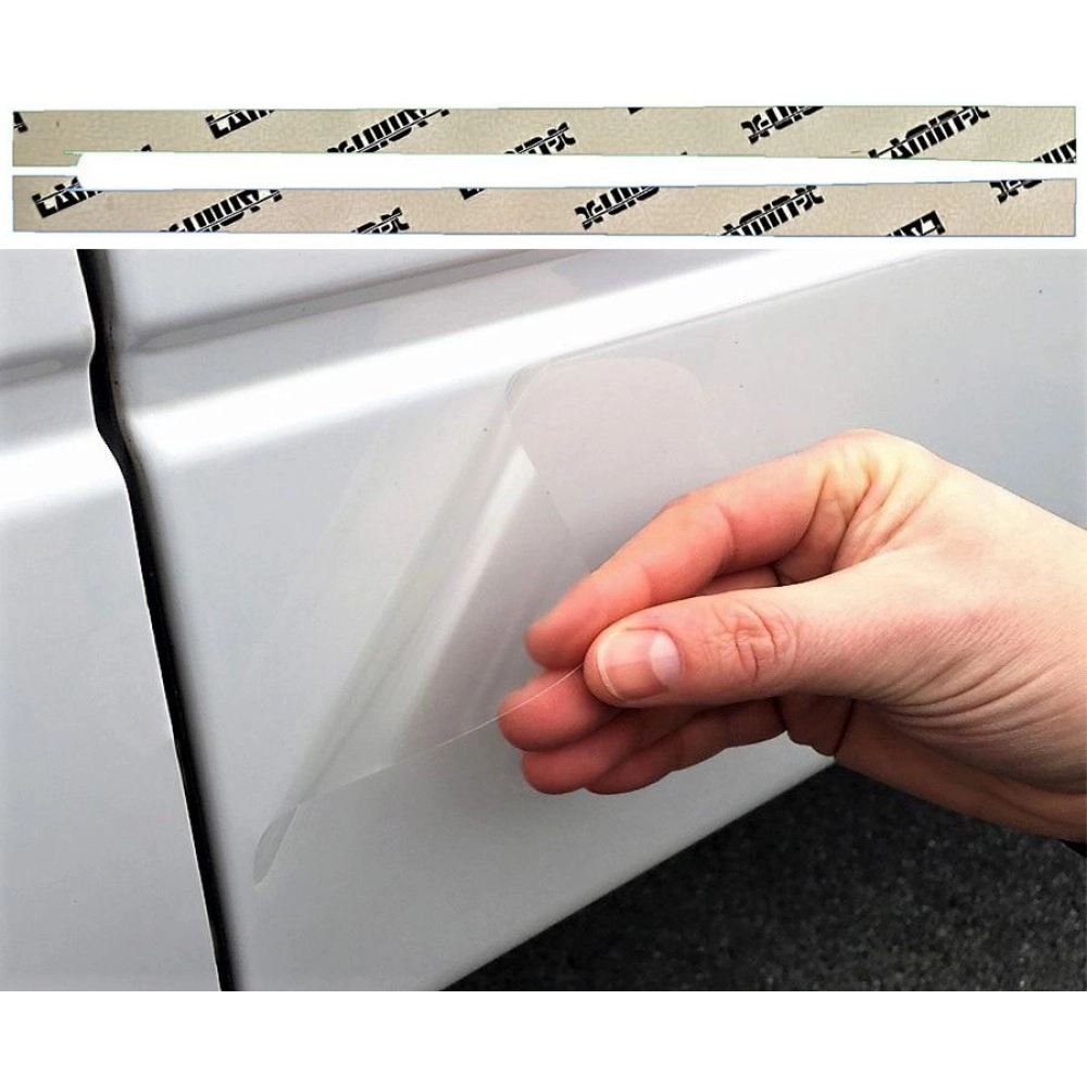 Lamin-X S3237 - 2018-2019 Subaru Legacy Rocker Panel Paint Protection Lamin-X S3237 - 2018-2019 Subaru Legacy Rocker Panel Paint Protection
