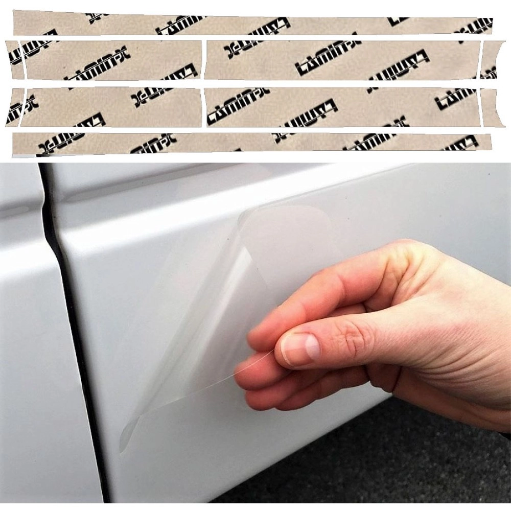 Lamin-X S3242 - 2020-2023 Subaru Legacy Rocker Panel Paint Protection Lamin-X S3242 - 2020-2023 Subaru Legacy Rocker Panel Paint Protection