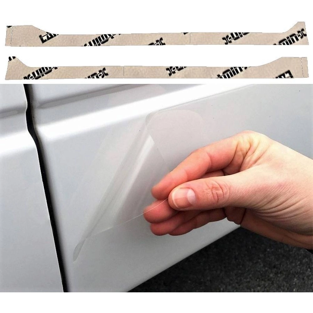 Lamin-X S3243 - 2022+ Subaru Outback Wilderness Rocker Panel Paint Protection Lamin-X S3243 - 2022+ Subaru Outback Wilderness Rocker Panel Paint Protection
