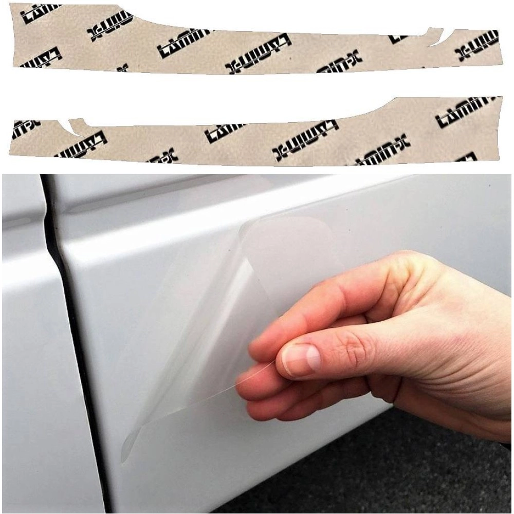 Lamin-X S3246 - 2022+ Subaru BRZ Rocker Panel Paint Protection Lamin-X S3246 - 2022+ Subaru BRZ Rocker Panel Paint Protection