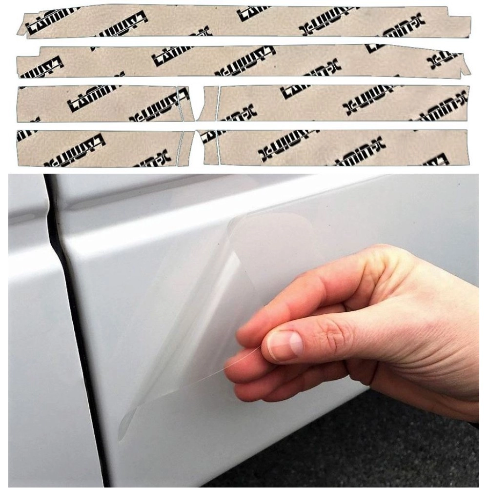 Lamin-X S3249 - 2024+ Subaru Legacy Rocker Panel Paint Protection Lamin-X S3249 - 2024+ Subaru Legacy Rocker Panel Paint Protection