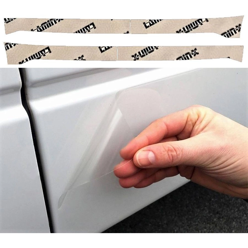 Lamin-X S3251 - 2023+ Subaru Ascent Rocker Panel Paint Protection Lamin-X S3251 - 2023+ Subaru Ascent Rocker Panel Paint Protection
