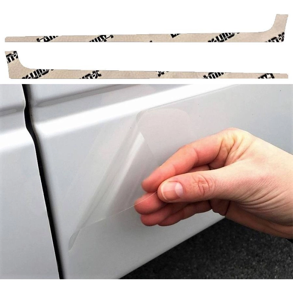 Lamin-X S3254 - 2024+ Subaru Impreza Rocker Panel Paint Protection Lamin-X S3254 - 2024+ Subaru Impreza Rocker Panel Paint Protection