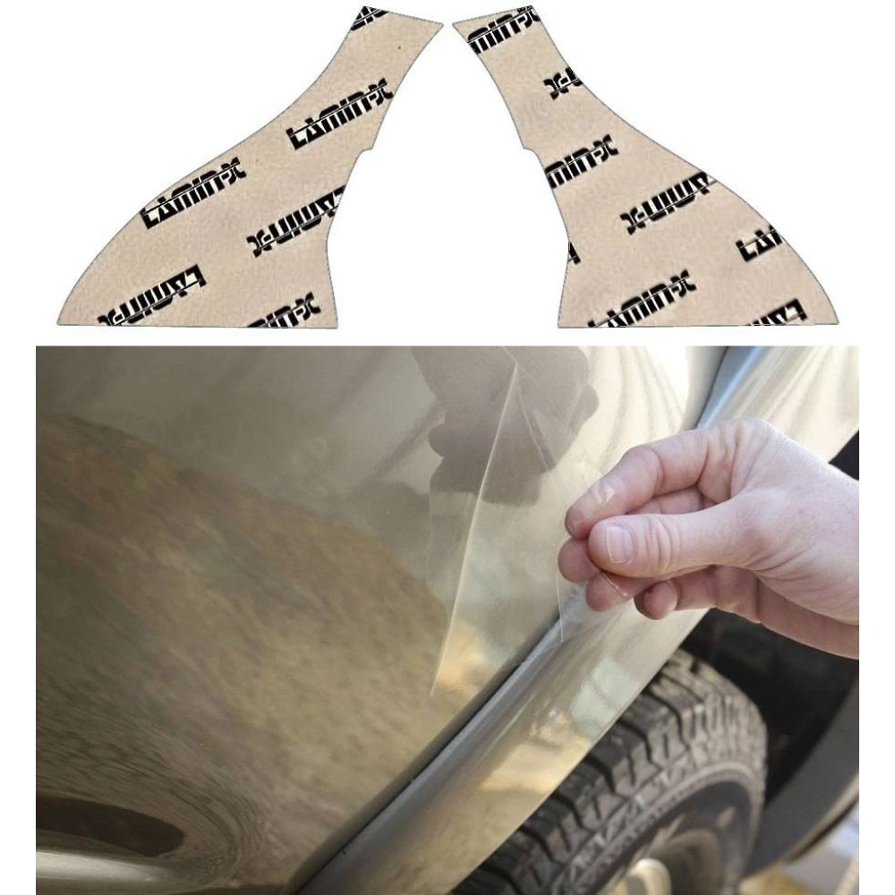 Lamin-X S3449 - 2024+ Subaru Legacy Wheel Arch Paint Protection Film