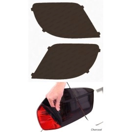 Lamin-X S401 - 2002-2003 Subaru Impreza WRX Wagon Tail Light Covers