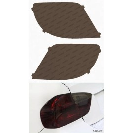 Lamin-X S401 - 2002-2003 Subaru Impreza WRX Wagon Tail Light Covers